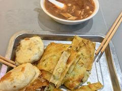 -马老三肉丁胡辣汤(西一路店)