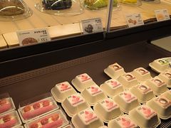 -奈雪的茶(印象城店)