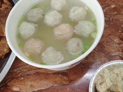 -三真丸子美食坊(故宫路店)