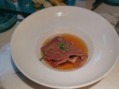 -荷塘秋月·本帮江浙菜(国权路店)