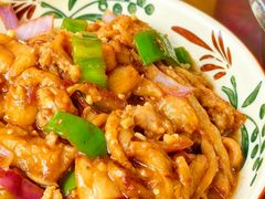 -盛得农家美食·无花果浸鸡·古法烧鸡·竹筒饭(白水寨森林海店)