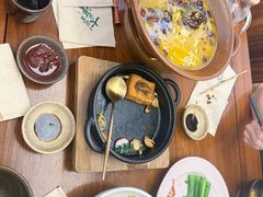 -七色云蔬食(喜邻里店)