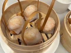 招牌虾饺皇-金鼎轩(方庄店)