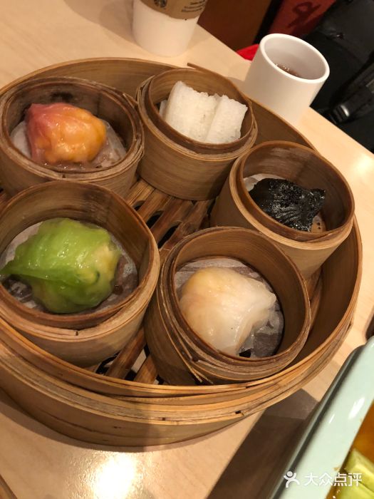 避风塘(圆融广场店)-图片-南通美食-大众点评网