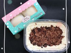 -SlowLife私房手工烘焙·低糖低卡动物奶油·私人定制甜品台