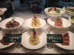 -阿明小菜·海鲜·上海菜(梅陇店)