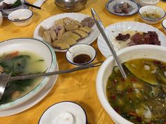 -茂港柏香(侨港路店)