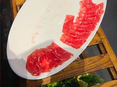 -南门四季铜锅涮肉(左家庄店)