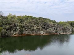-广州莲花山旅游区