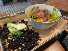 泰式红咖喱牛肉-BAKER&SPICE(BFC外滩金融中心店)