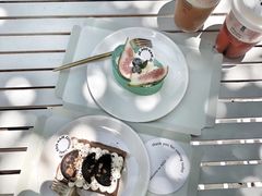 -ADO KAFE(大学城店)
