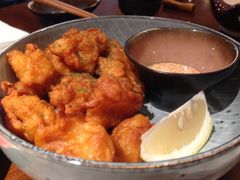 -山杏yama-katsu·吉列炸物