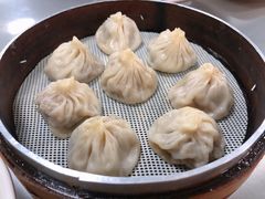 汤包-南京工业大学-东苑1食堂