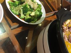 -外婆小聚茶餐厅·生日·团建(市民中心店)