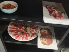 -韩时烤肉(丰科万达广场店)