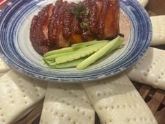 -山西会馆·晋菜·晋商宴·牌匾博物馆(胜利东街店)