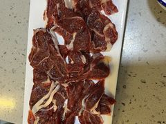 三花趾-杏花吴记牛肉火锅