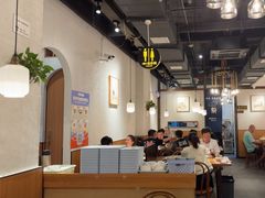 -乔街深夜食堂·小龙虾·高压锅生蚝(杭州总店)