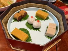 -京味张·北京烤鸭(南山店)