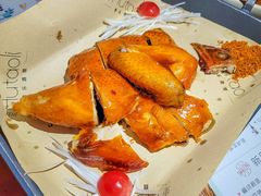 胡桃里烤鸡-胡桃里音乐酒馆(机场店)
