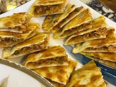 -石老头关东饺子王·东北菜(嘉华鑫城店)