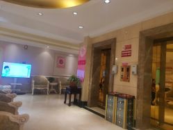 -北京俪婴妇产医院(朝阳大悦城店)