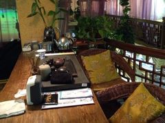 -福慧慈缘素食餐厅(王府井店)