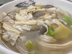 -盈旺小厨·非遗黄鳝饭(泰康路店)