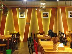 大堂-协茂森老钟家(鸿云悦街店)