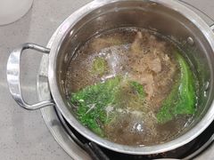 -大橘元自助回转火锅(天河新天地店)