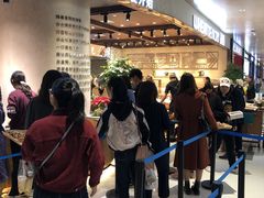 -麦陌(正弘城店)