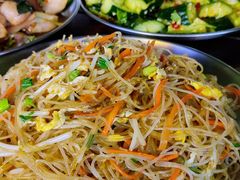 -后街佬·炭火鲜鱼杂(南城店)
