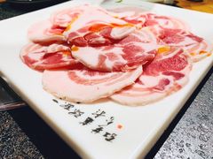 -鹤之乡·齐齐哈尔烤肉·非遗(秋涛路店)