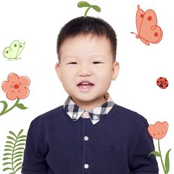 点击看大图 -海马体家庭照相馆(杭州萧山万象汇店)