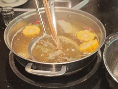 -尚合里潮汕牛肉火锅(海沧店)