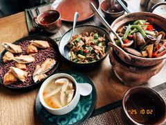 -松赞香格里拉林卡酒店