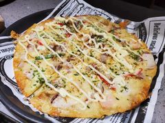 -妥妥烤肉料理(昙华林店)
