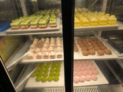 -火炉火自助餐(悠唐购物中心店)