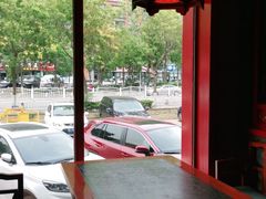 -北平食府.北京烤鸭(亦庄店)