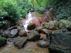 -梧桐山风景名胜区