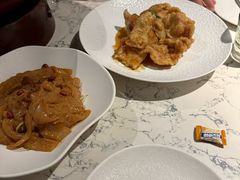 -奉天小馆·非遗东北菜(济南万象城店)
