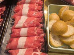 -前门后头老北京铜锅涮肉·京味菜·烤鸭(伊藤洋华堂店)