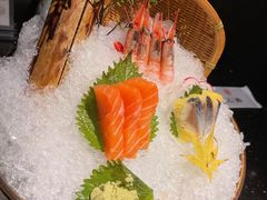 -上井料理黑金店(IFS国金中心店)