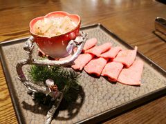 -樱宿日式和牛烧肉(五道口店)