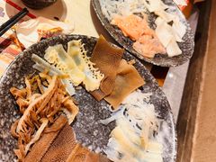 -哥老官重庆美蛙鱼头(宝山龙湖店)