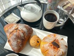 -Juicy Bakery(大学路店)