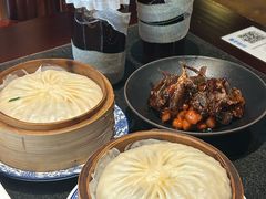 -秦淮巷·四季小馆