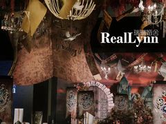 -海洲大饭店-紫薇轩中餐厅