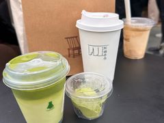 -阿嬷手作(成都万象城店)