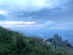 -萍乡武功山风景名胜区